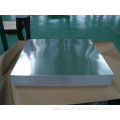 new trend product aluminium foil container making machine